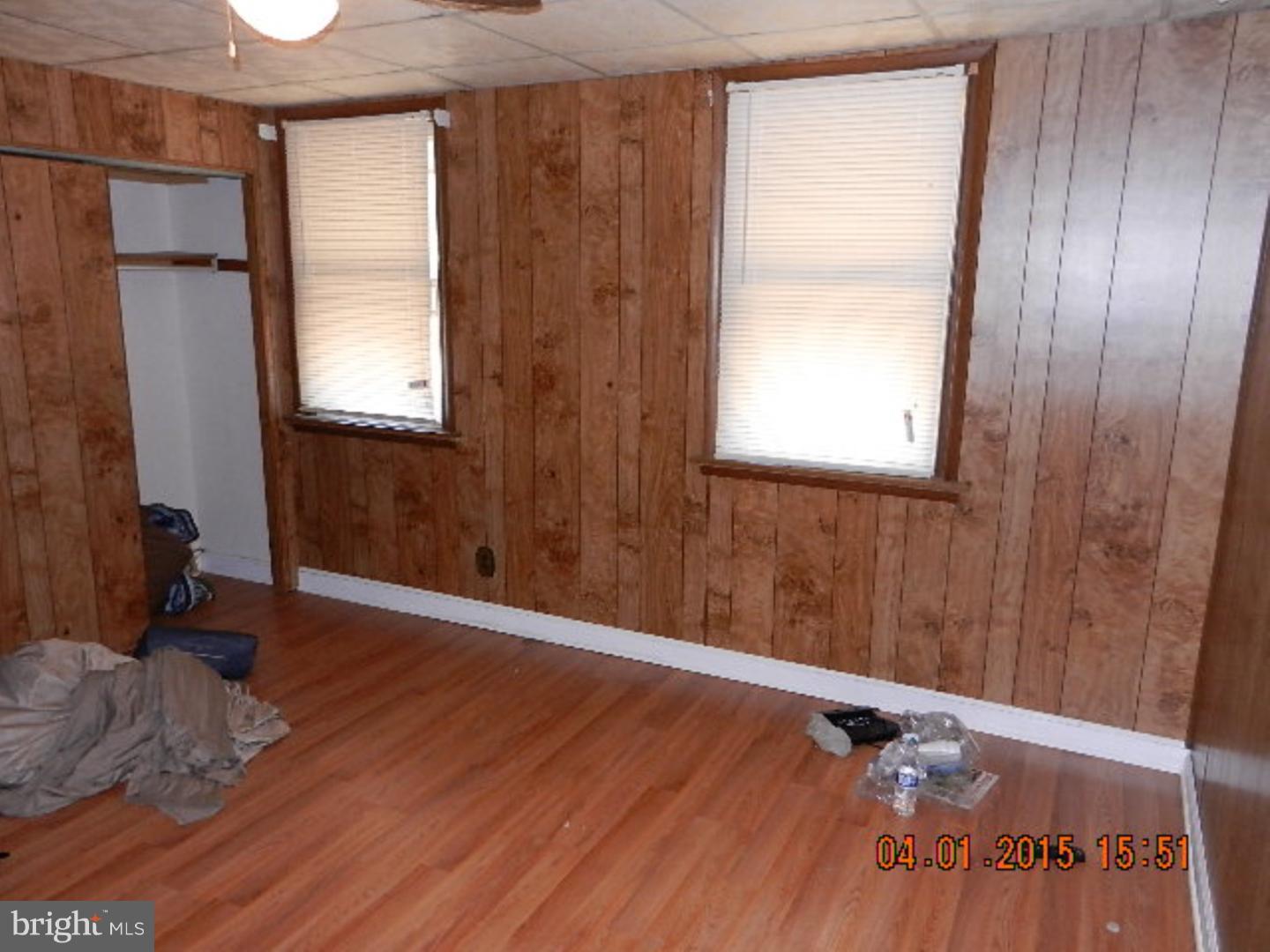 MAYFAIR - Residential