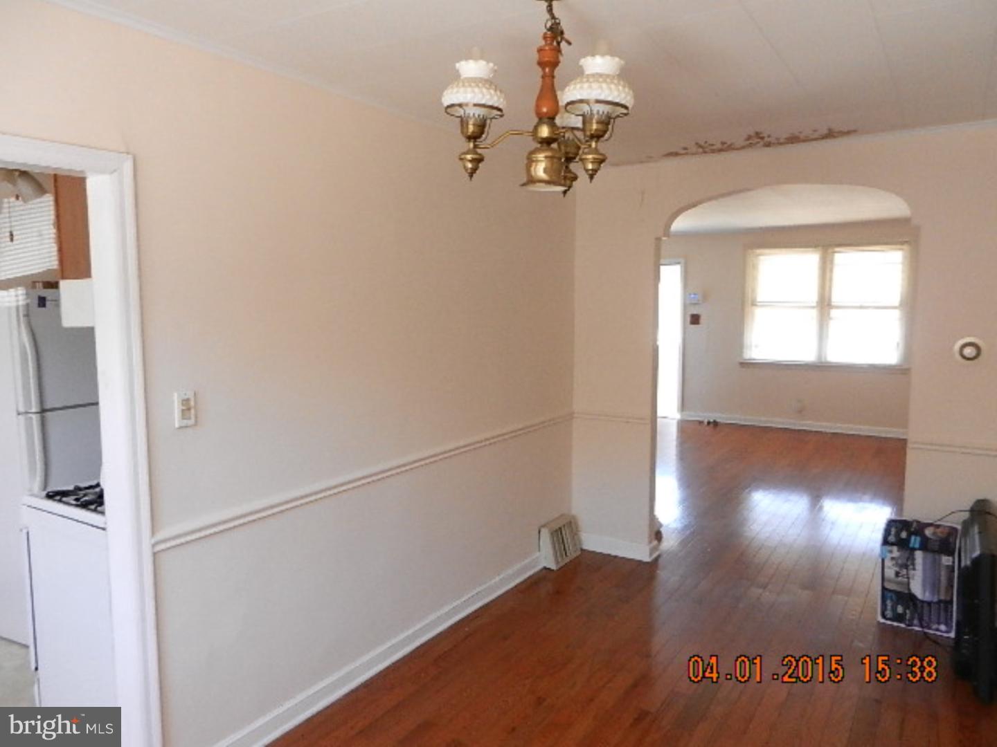 MAYFAIR - Residential