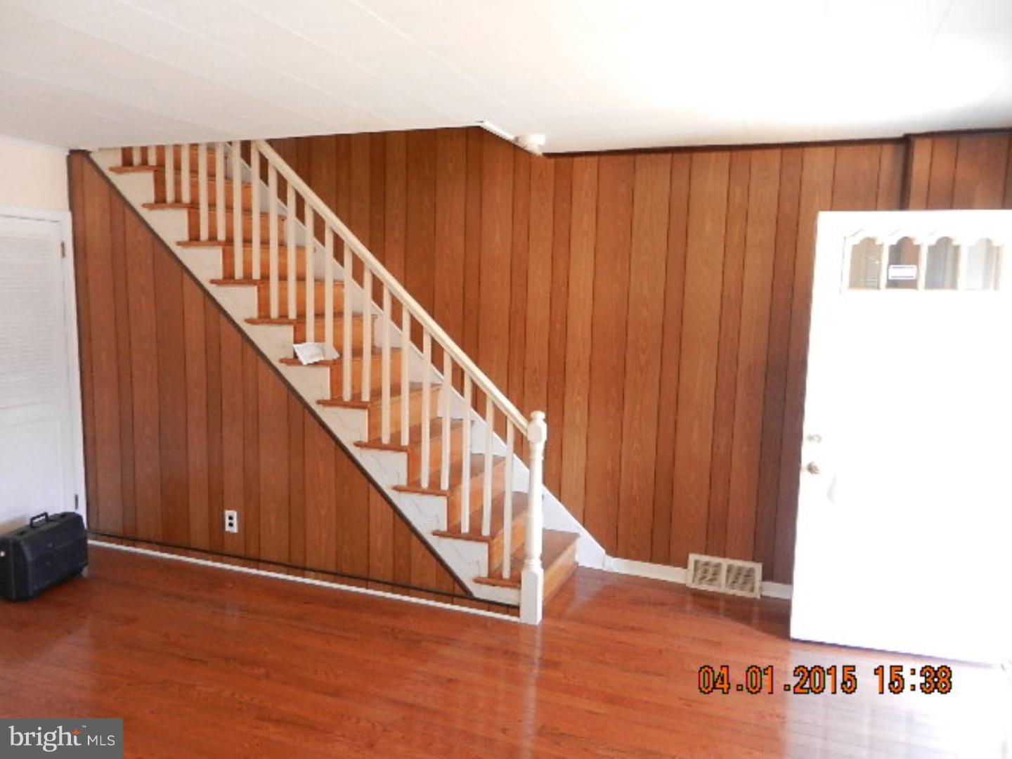 MAYFAIR - Residential