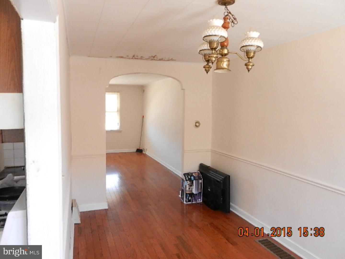 MAYFAIR - Residential