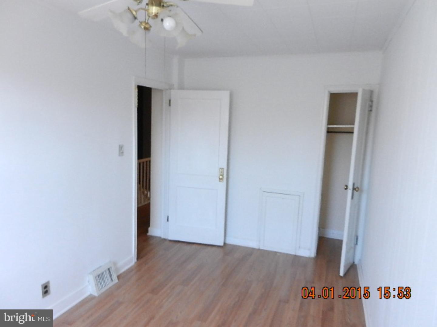 MAYFAIR - Residential