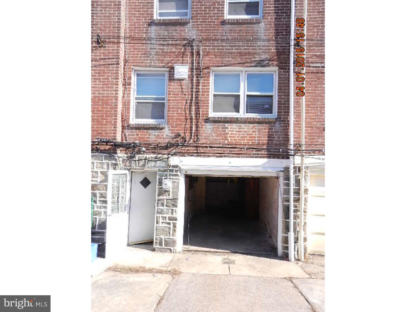 MAYFAIR - Residential