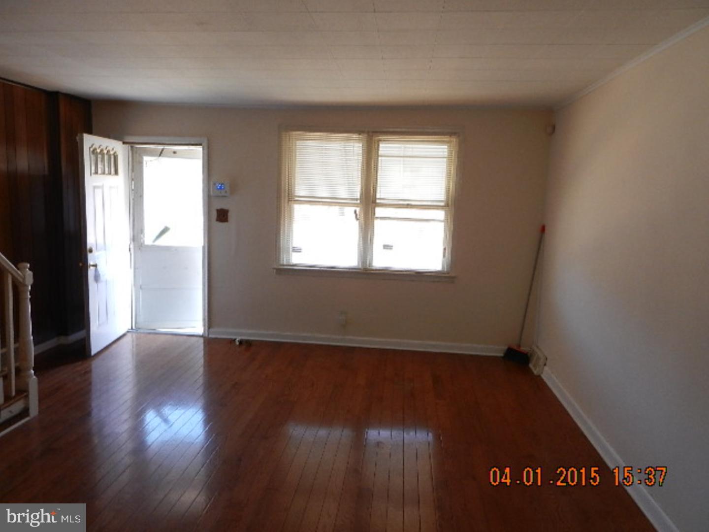 MAYFAIR - Residential