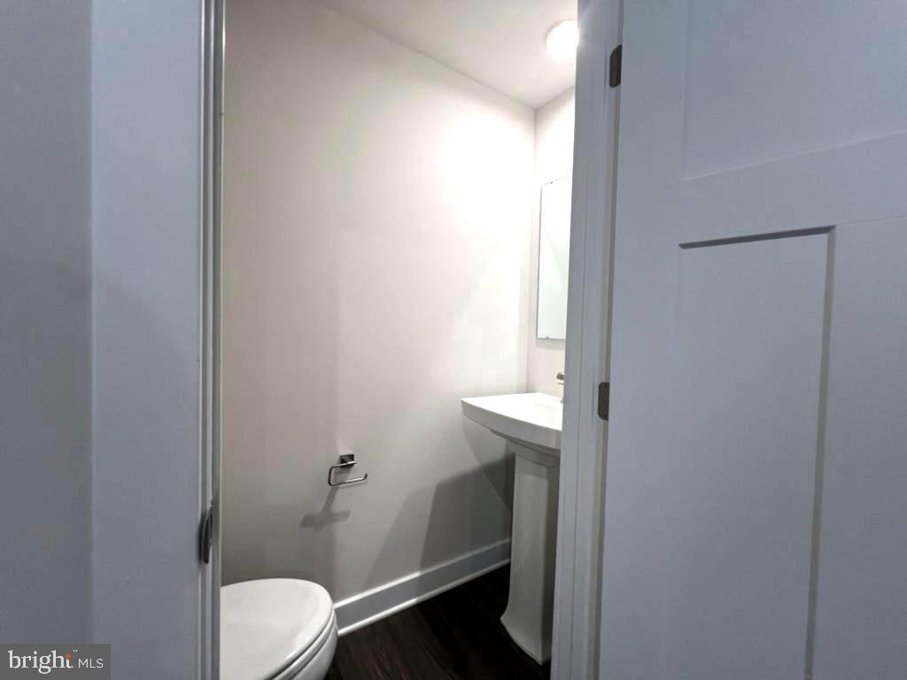 PADDOCK POINTE - Residential Lease