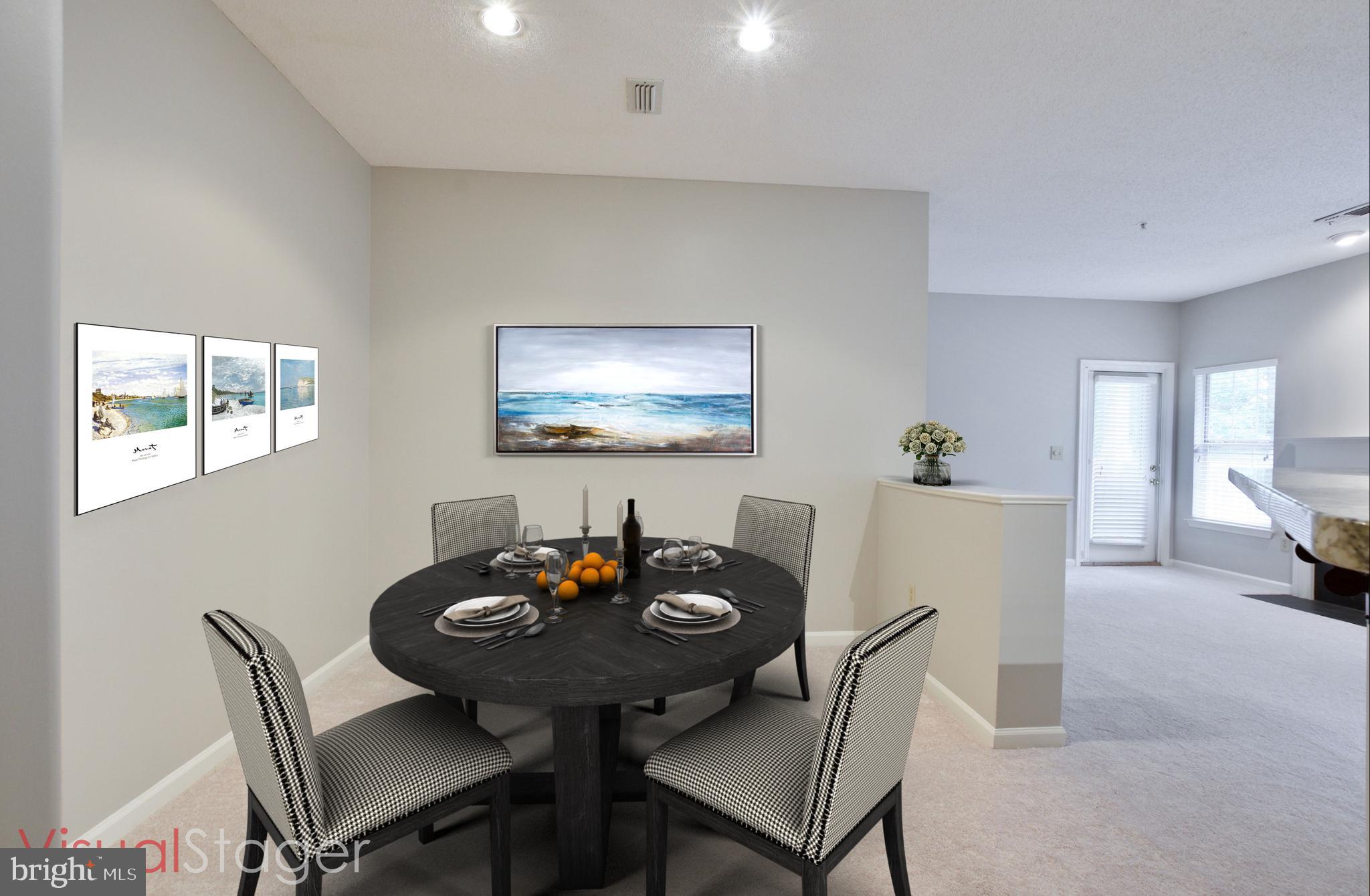 EDGEWATER AT TOWN CENTER - Residential Lease