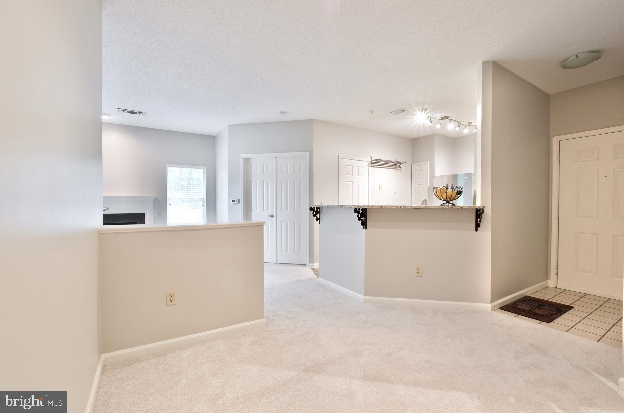 EDGEWATER AT TOWN CENTER - Residential Lease