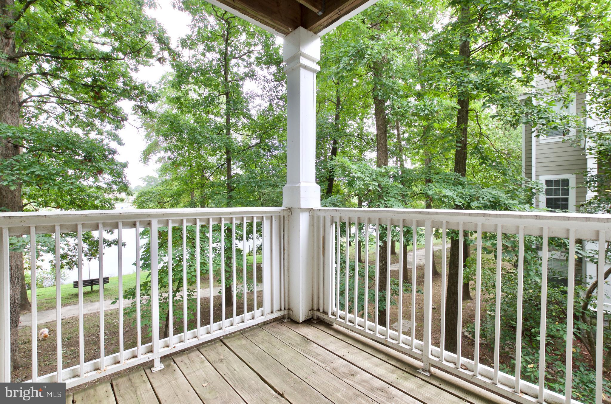 EDGEWATER AT TOWN CENTER - Residential Lease