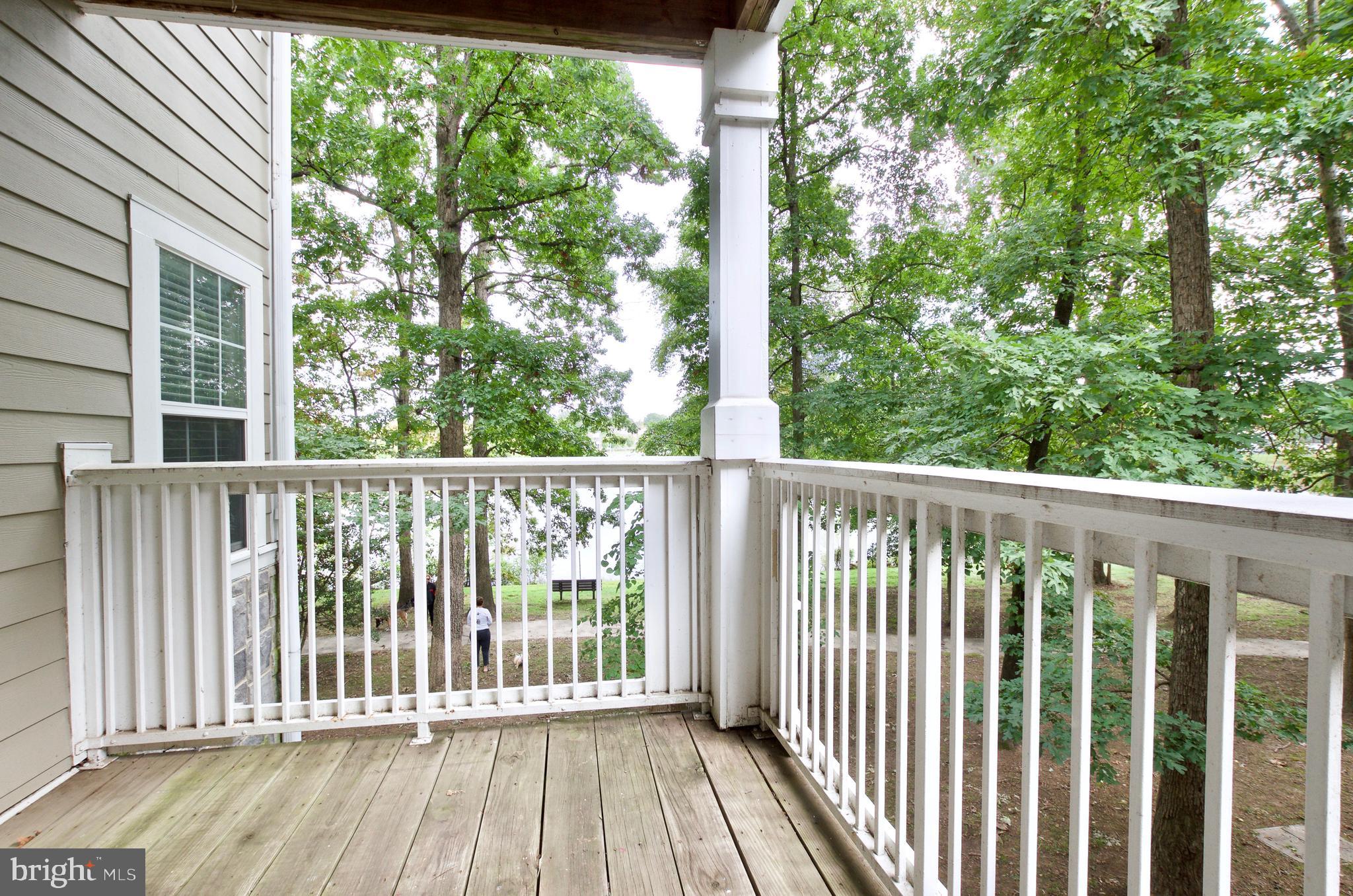 EDGEWATER AT TOWN CENTER - Residential Lease