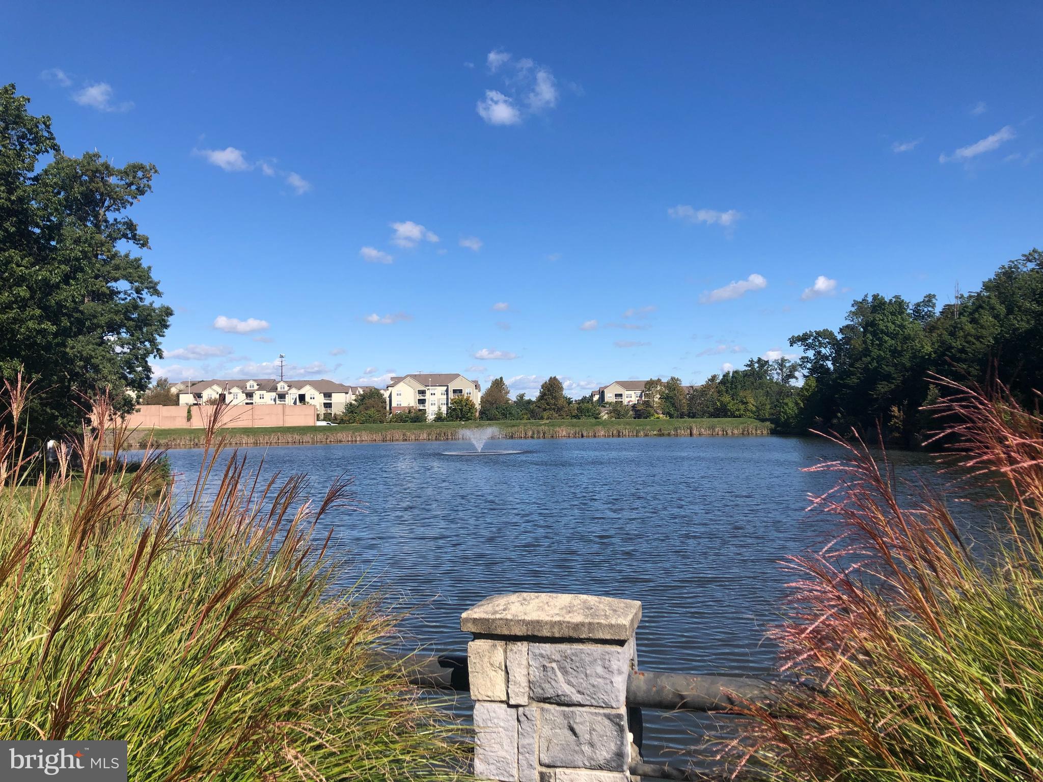 EDGEWATER AT TOWN CENTER - Residential Lease