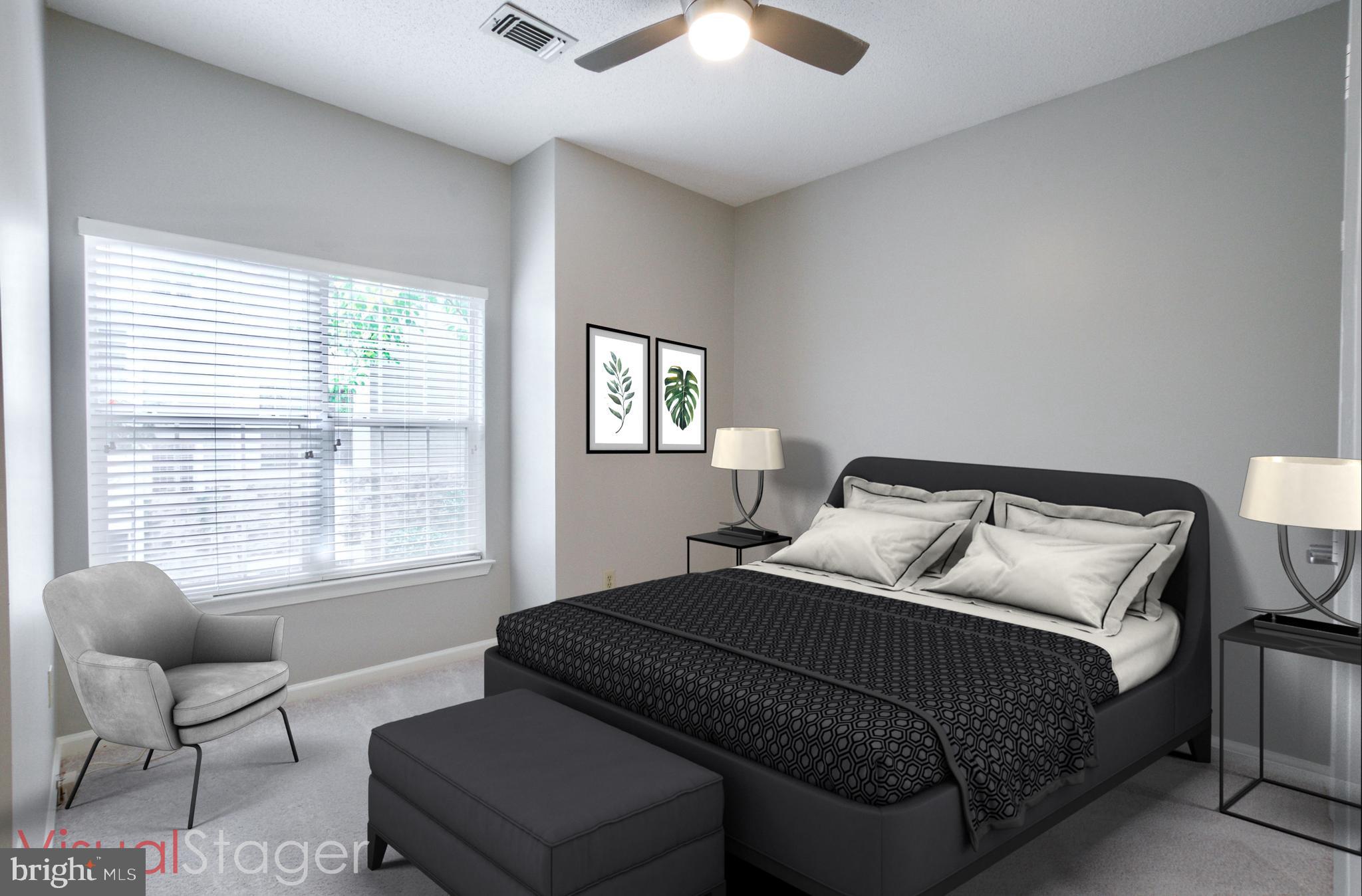 EDGEWATER AT TOWN CENTER - Residential Lease