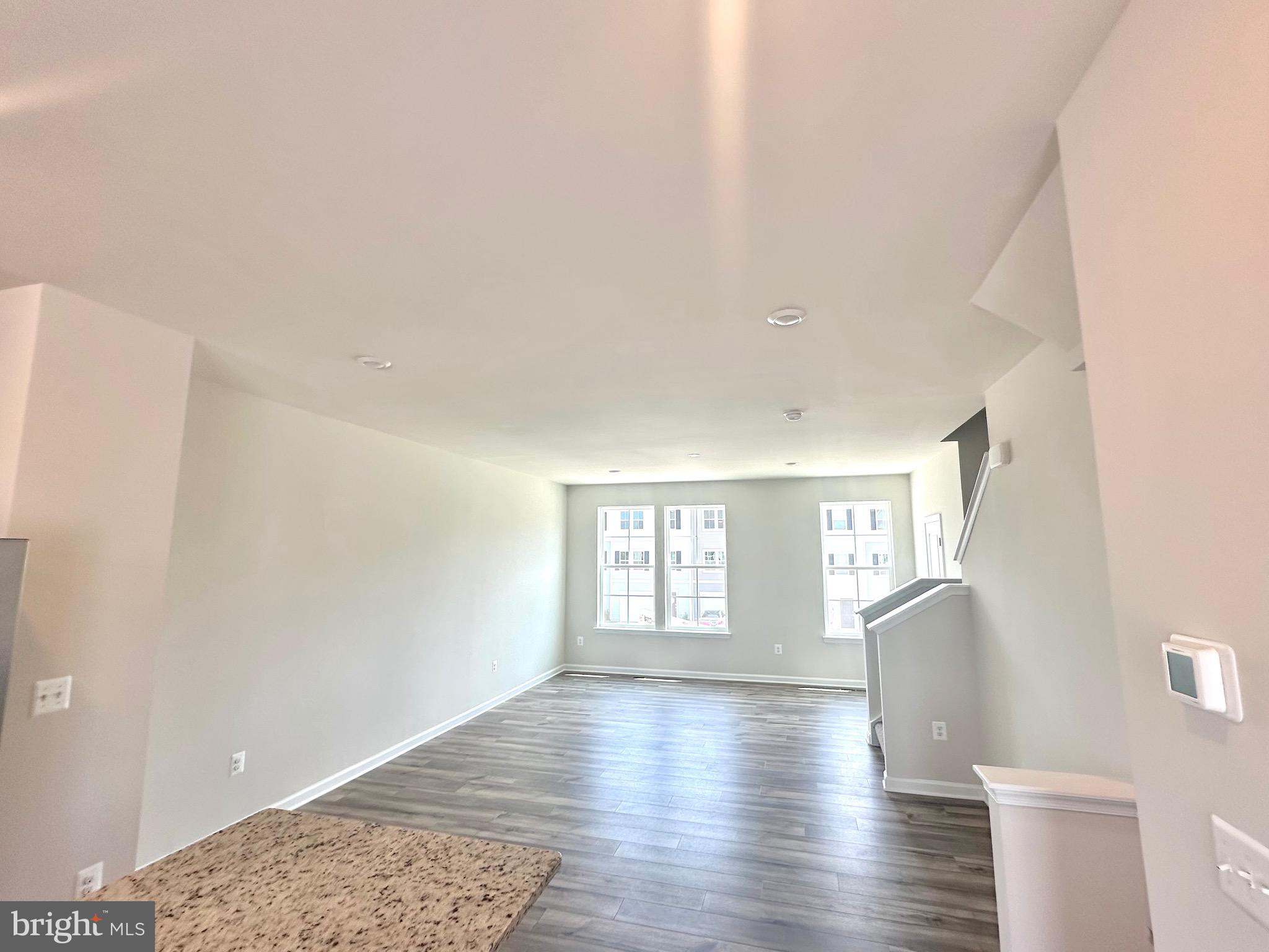 WILLOW GLEN - Residential Lease