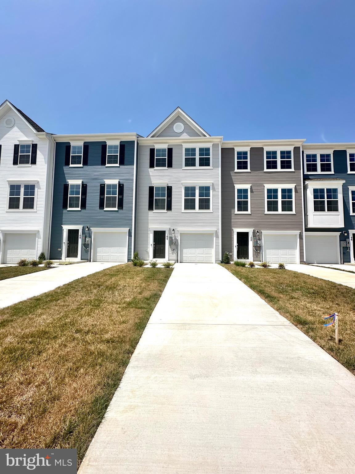 WILLOW GLEN - Residential Lease