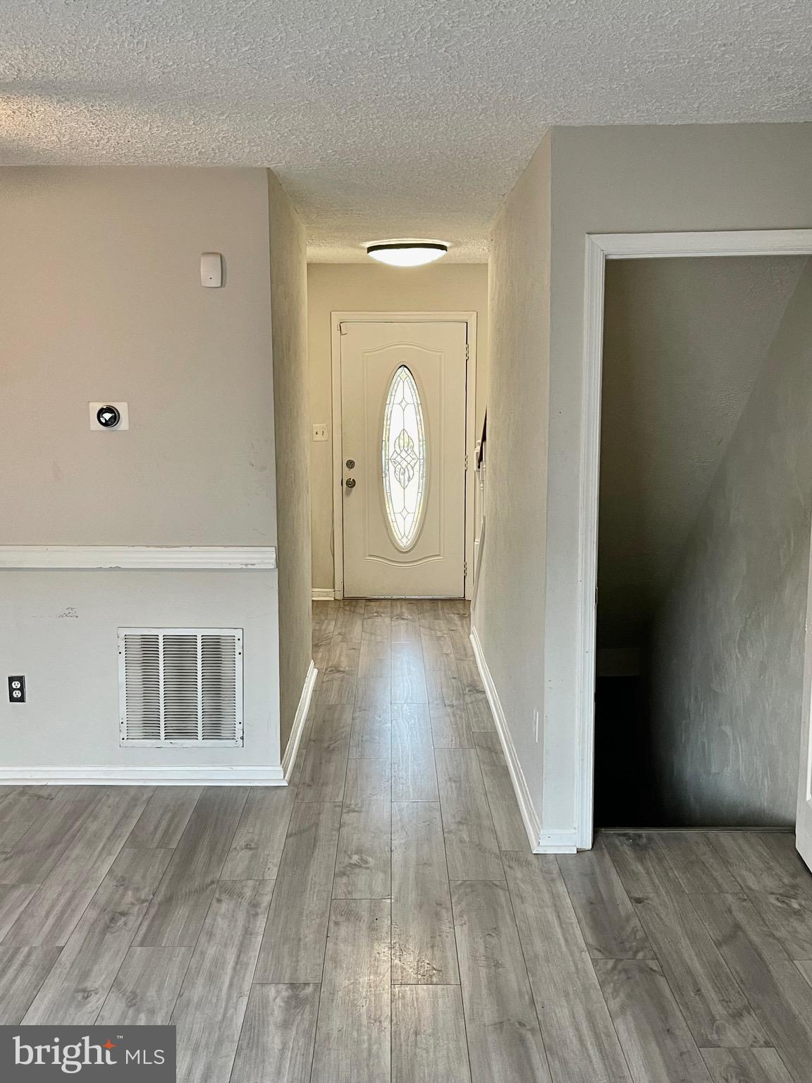 FORESTVILLE PARK - Residential