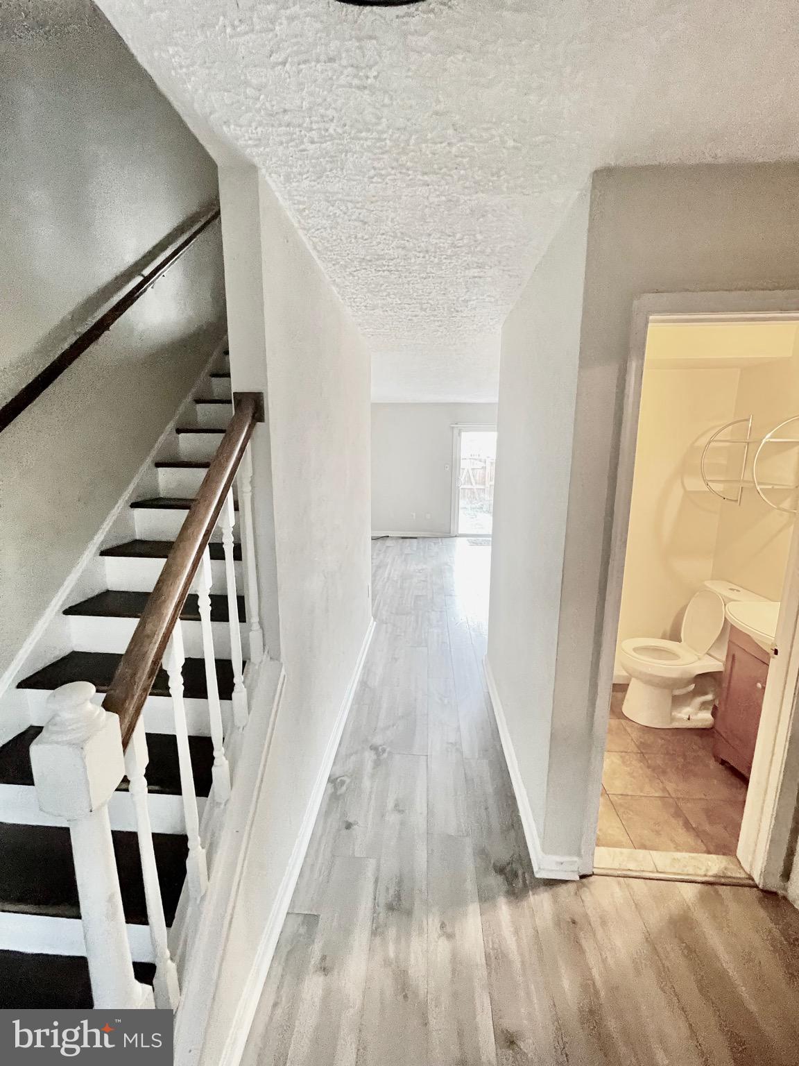 FORESTVILLE PARK - Residential