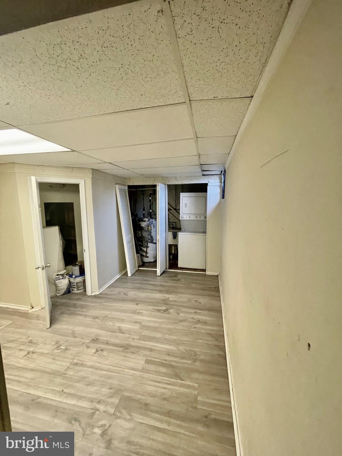 FORESTVILLE PARK - Residential