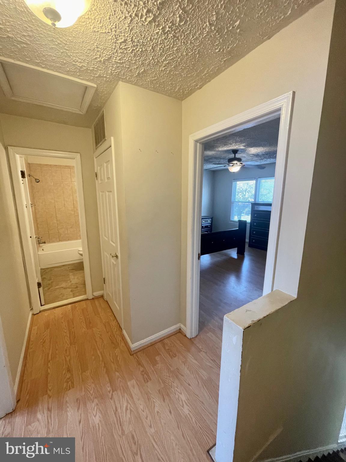 FORESTVILLE PARK - Residential