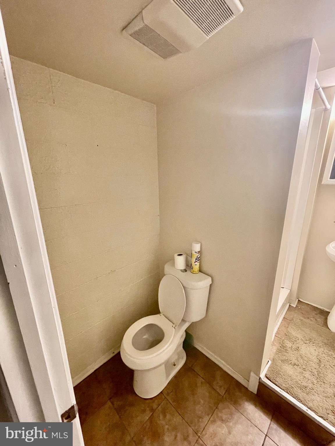 FORESTVILLE PARK - Residential