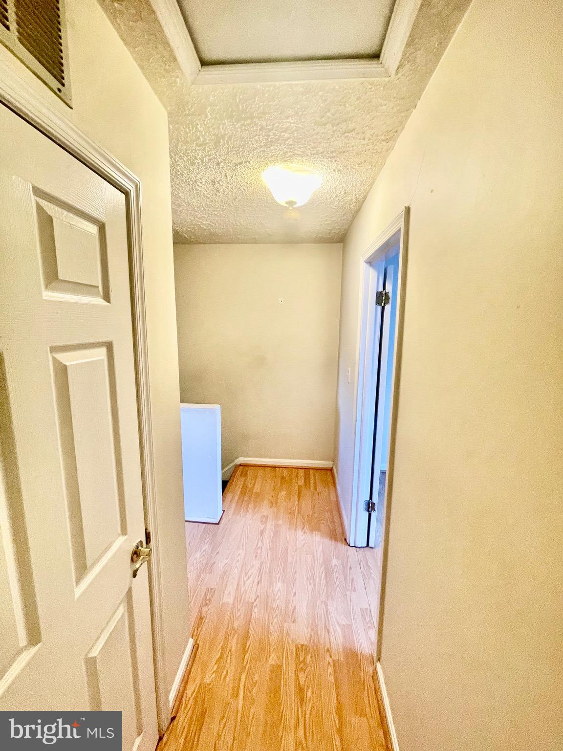 FORESTVILLE PARK - Residential