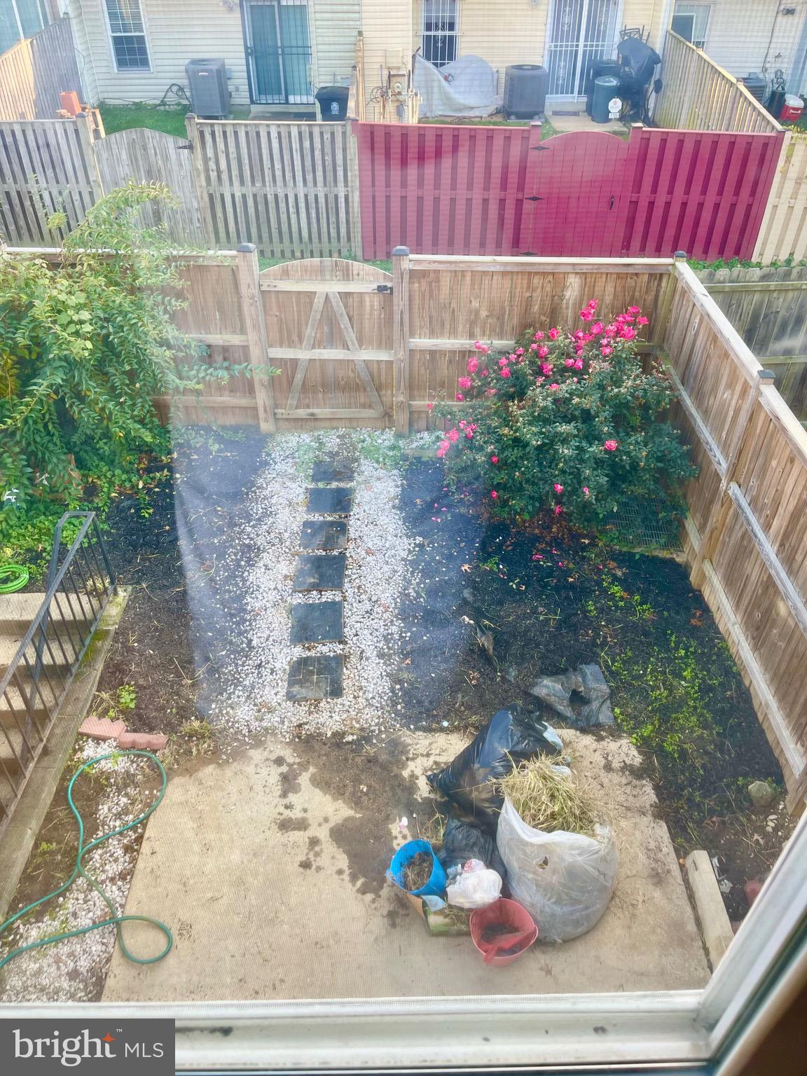 FORESTVILLE PARK - Residential