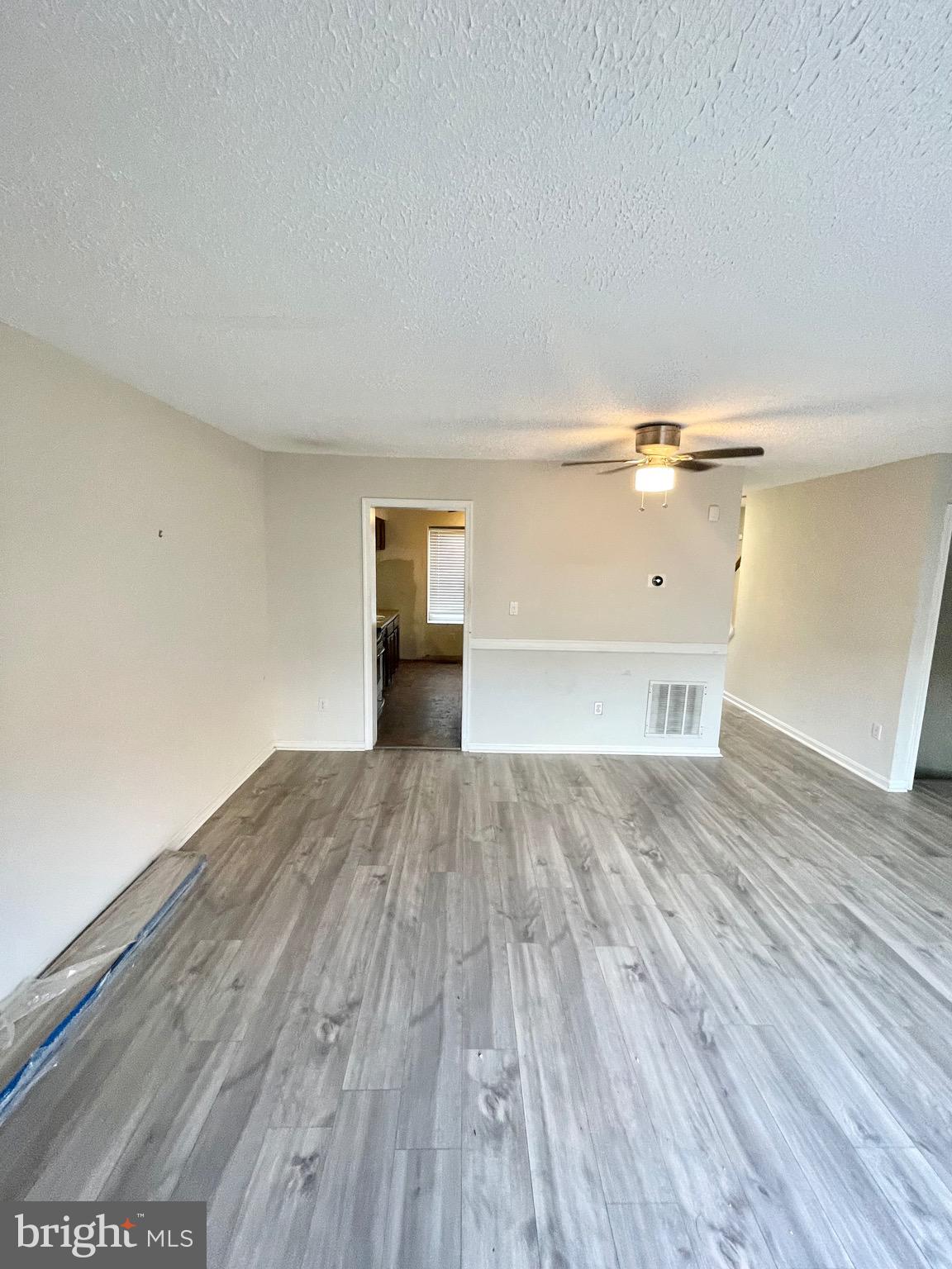 FORESTVILLE PARK - Residential