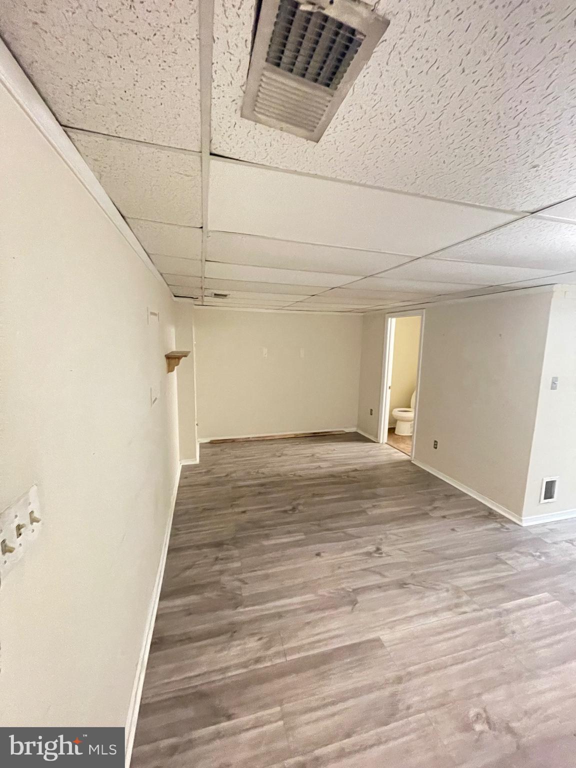 FORESTVILLE PARK - Residential