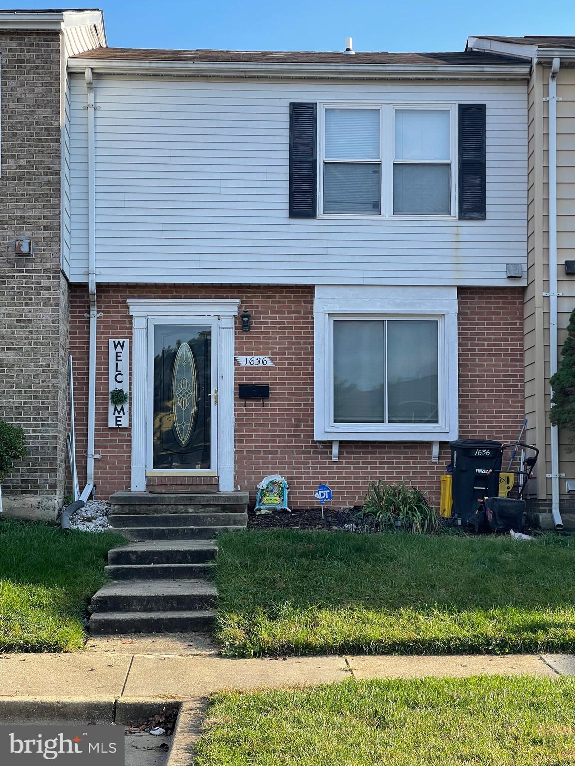 FORESTVILLE PARK - Residential