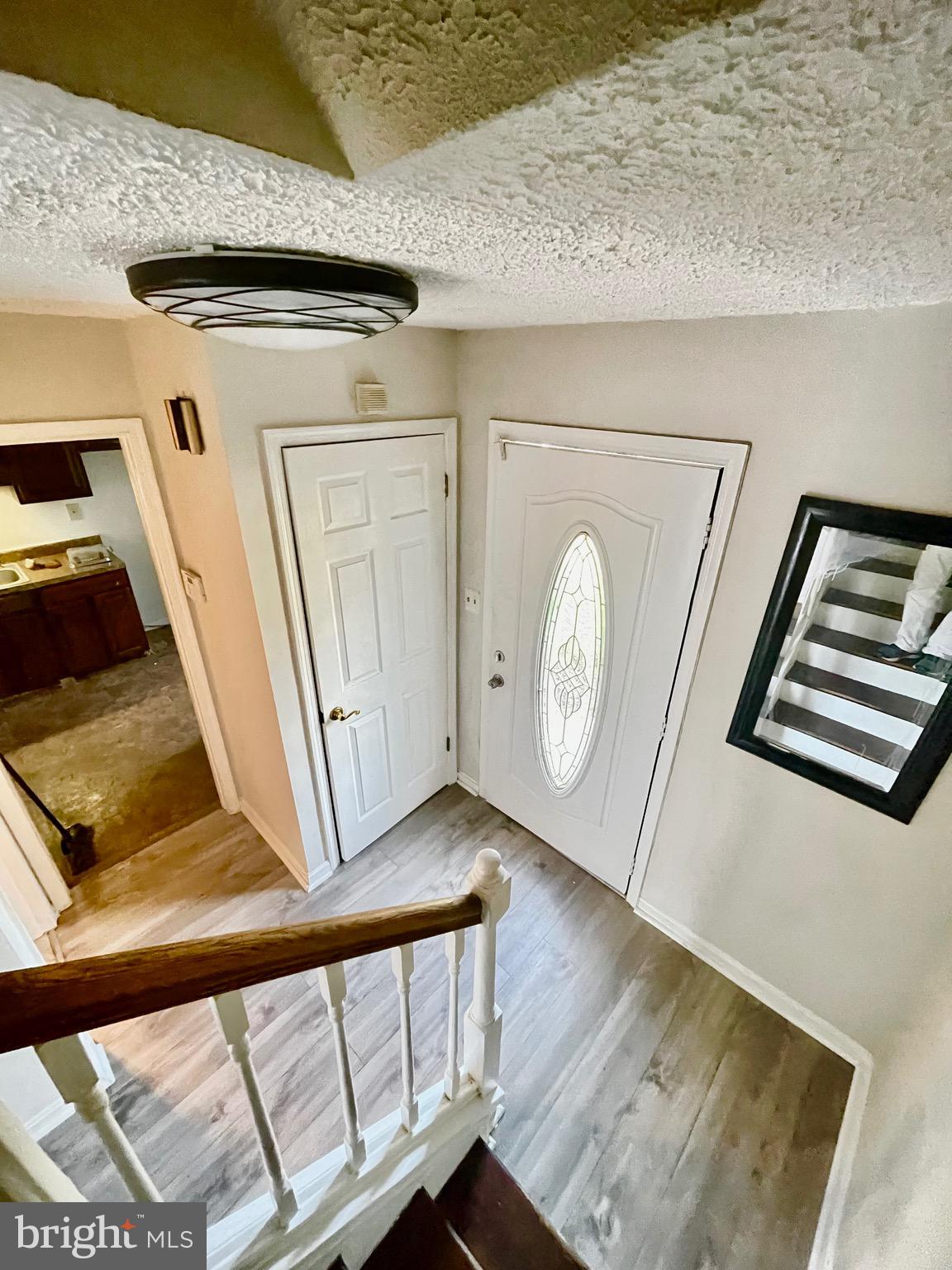 FORESTVILLE PARK - Residential