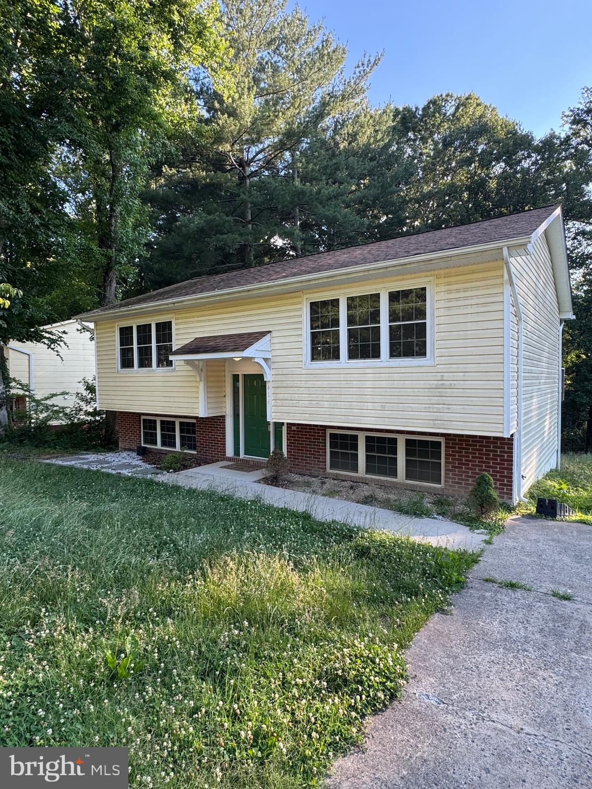 414 CLEVELAND COURT