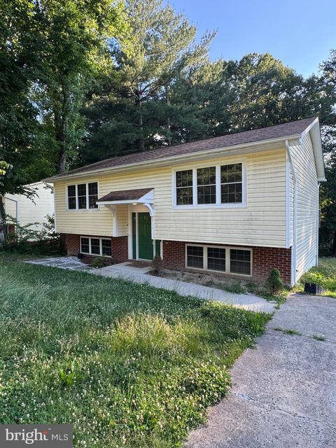 Homes For Sale - 414 Cleveland Court<br/> FREDERICKSBURG, VA 22407