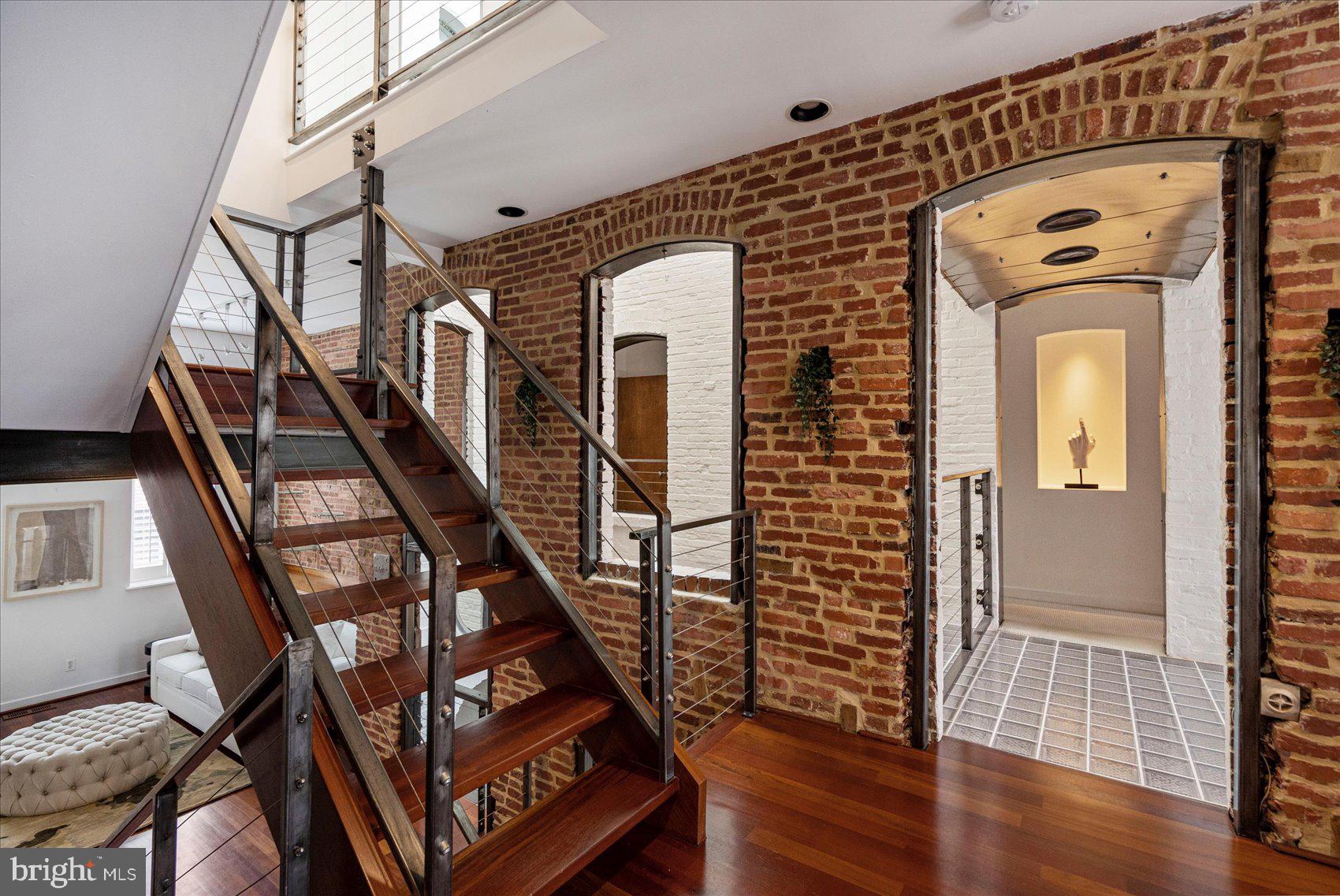 FELLS POINT HISTORIC DISTRICT - Residential