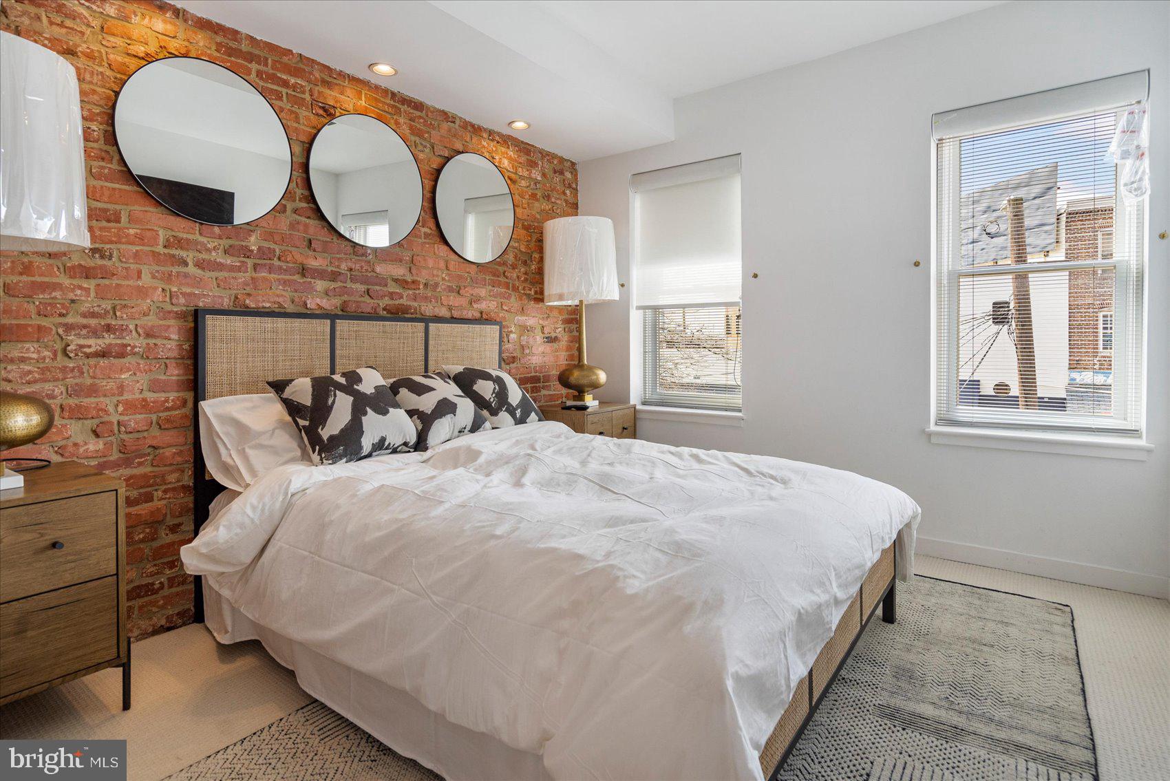FELLS POINT HISTORIC DISTRICT - Residential