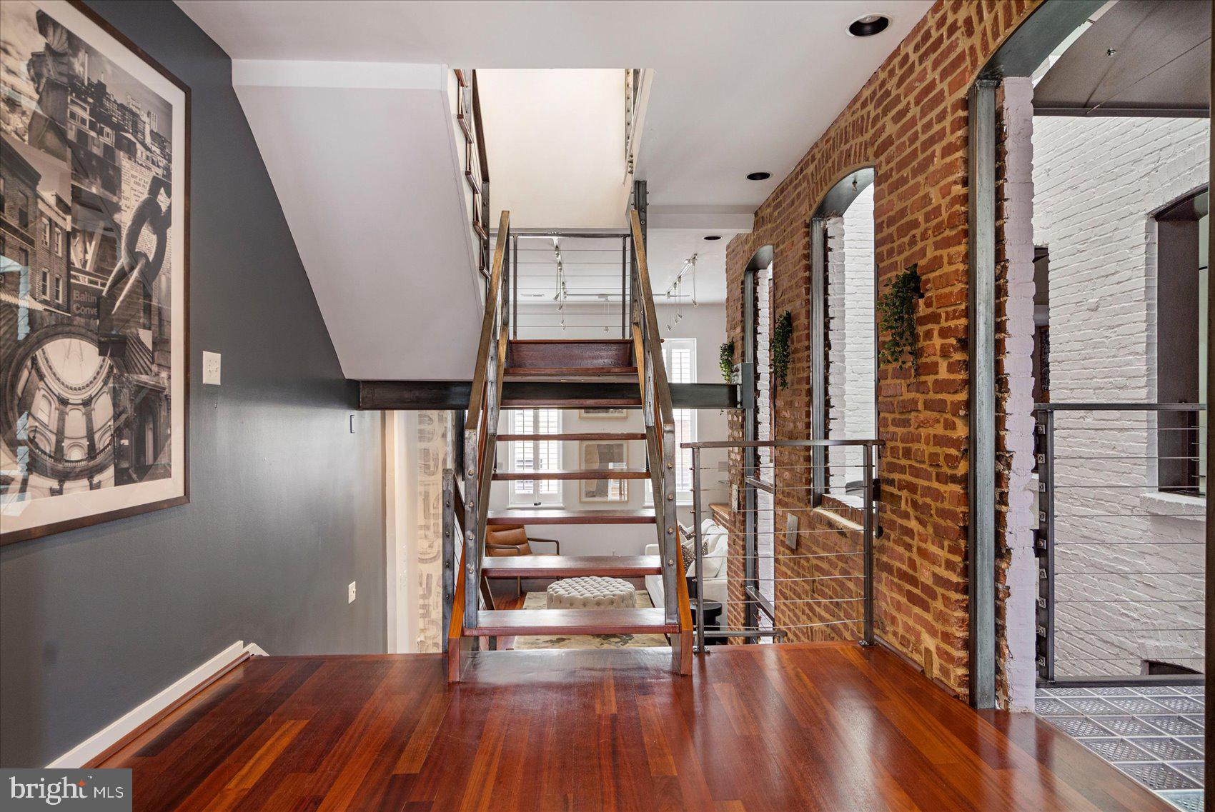 FELLS POINT HISTORIC DISTRICT - Residential