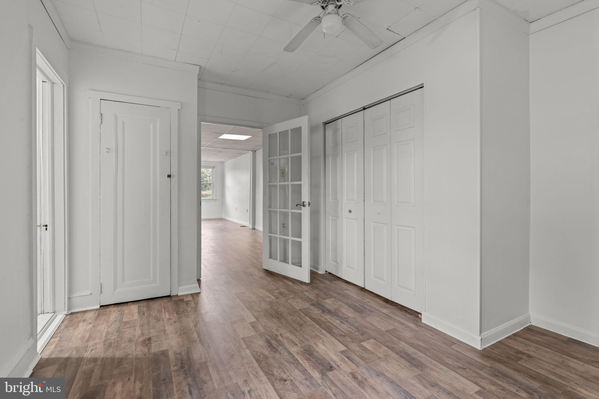 TREVOSE HGTS - Residential