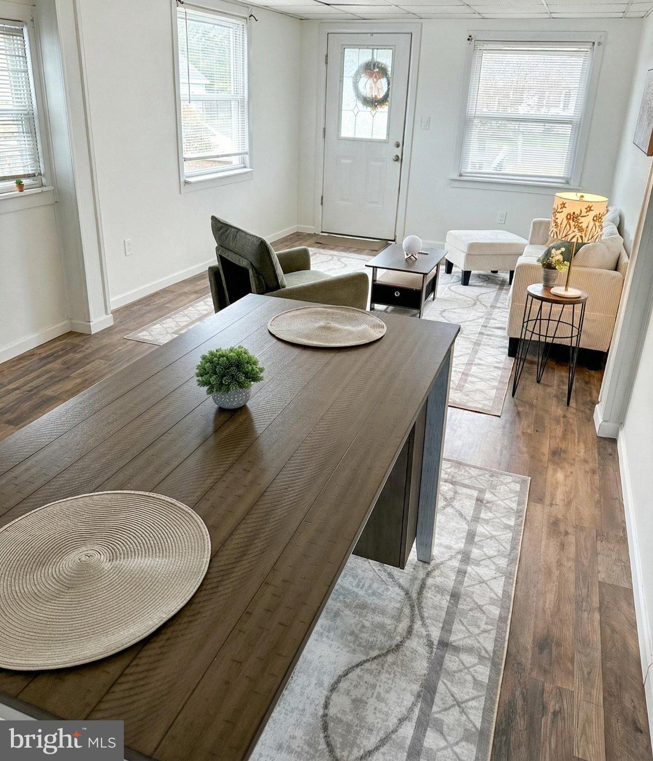 TREVOSE HGTS - Residential