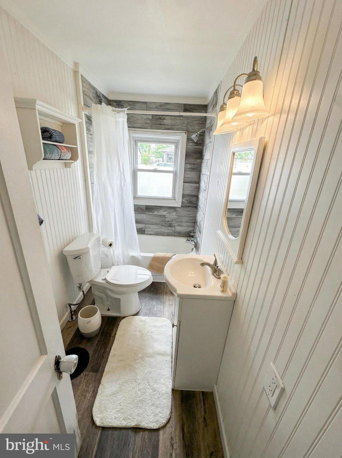 TREVOSE HGTS - Residential