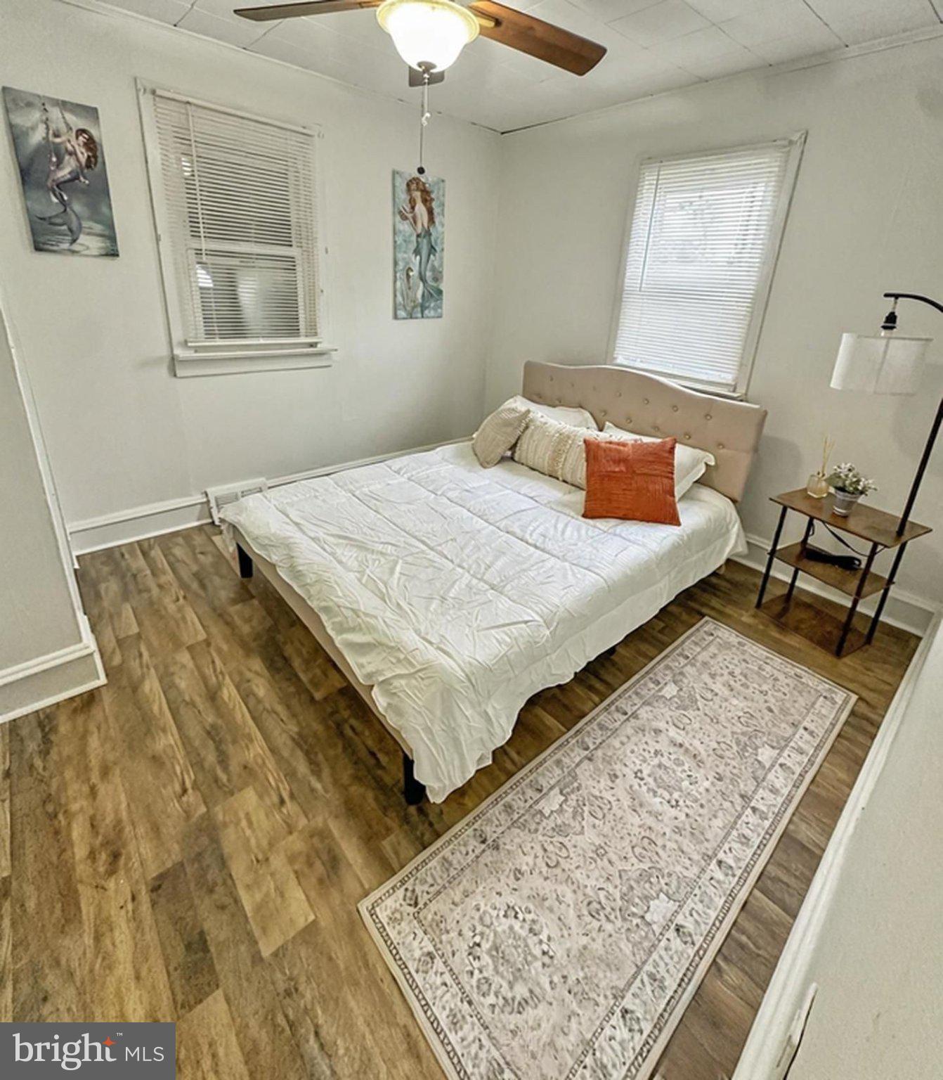 TREVOSE HGTS - Residential