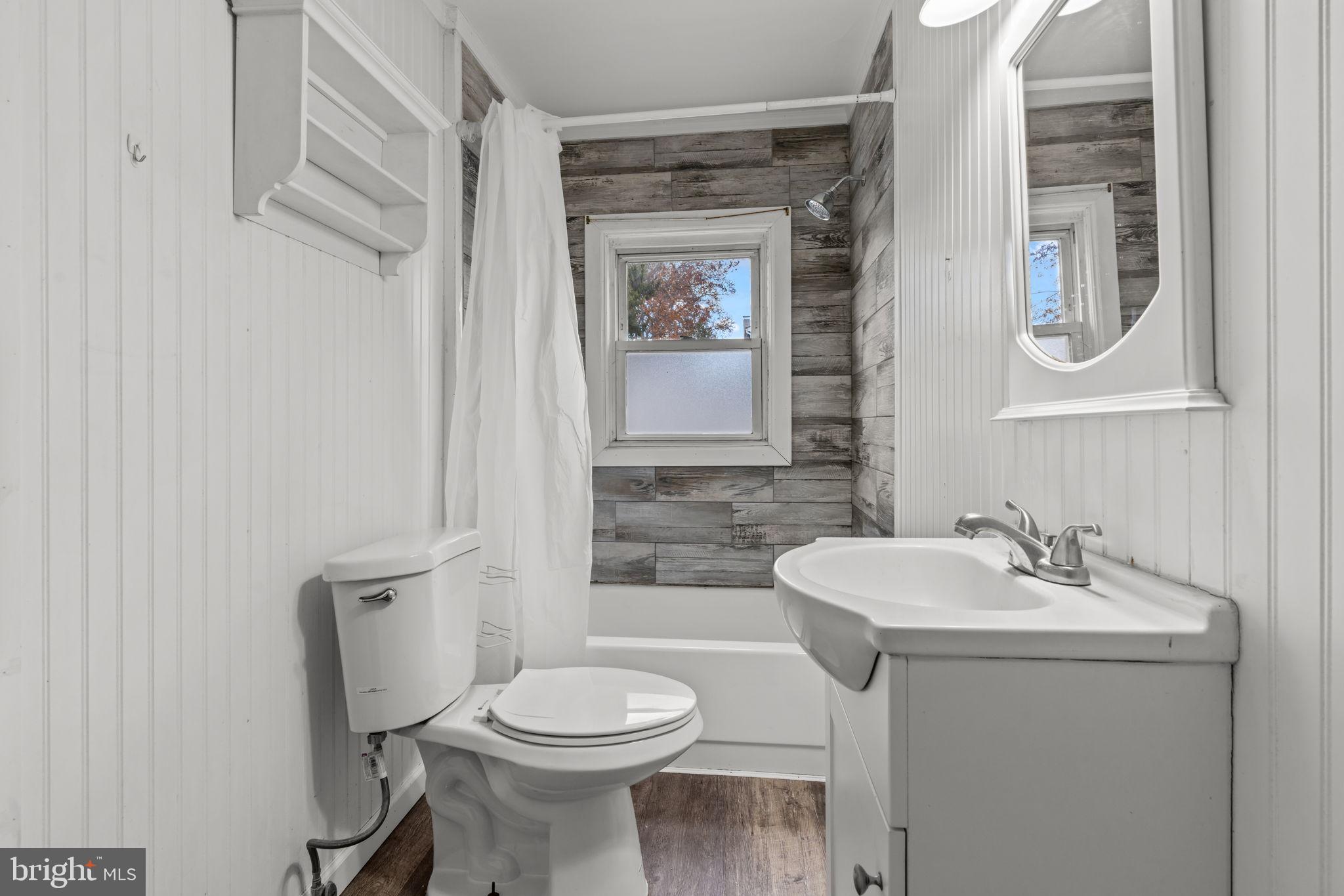 TREVOSE HGTS - Residential