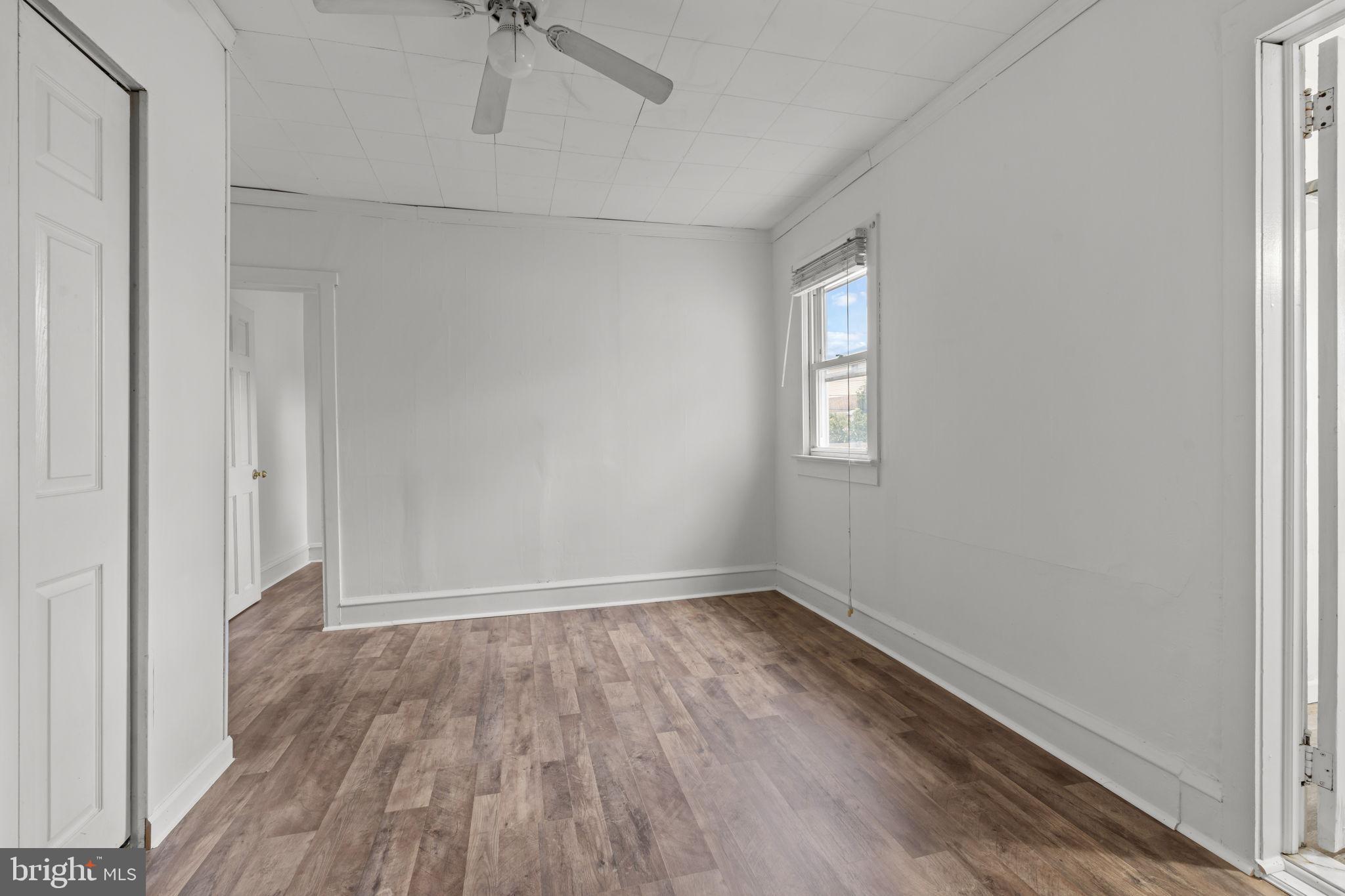 TREVOSE HGTS - Residential