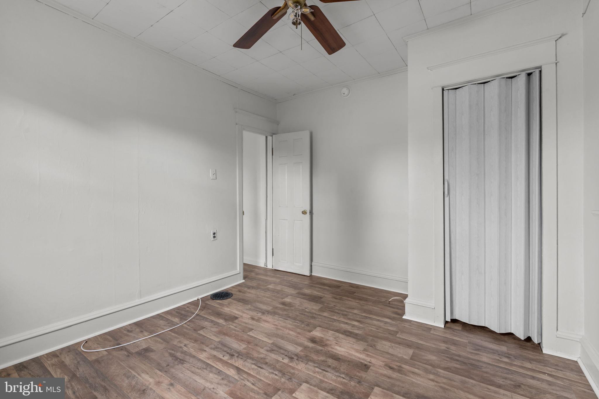 TREVOSE HGTS - Residential