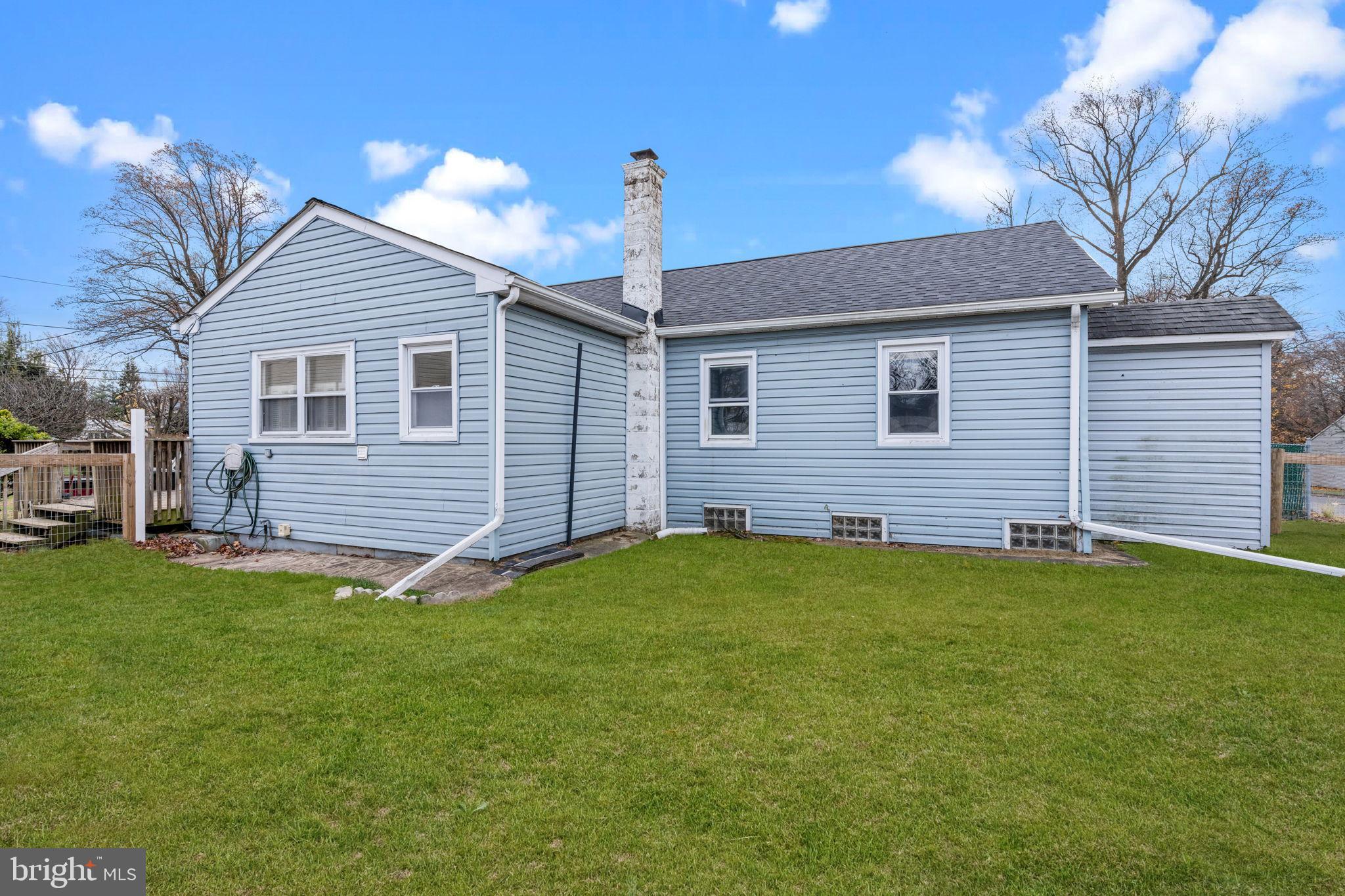 TREVOSE HGTS - Residential