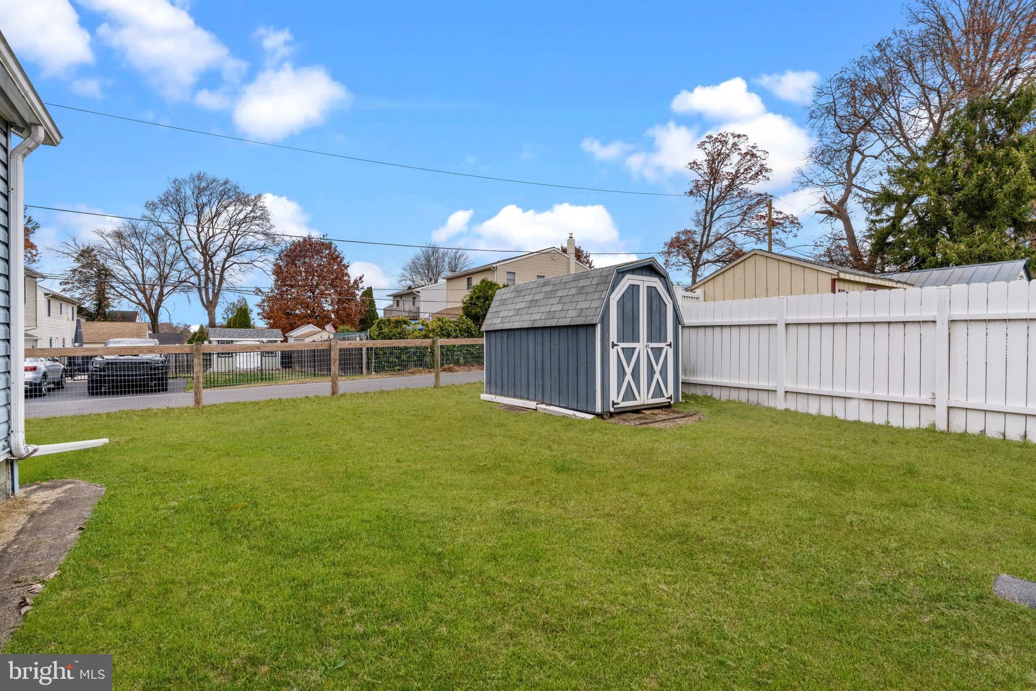 TREVOSE HGTS - Residential