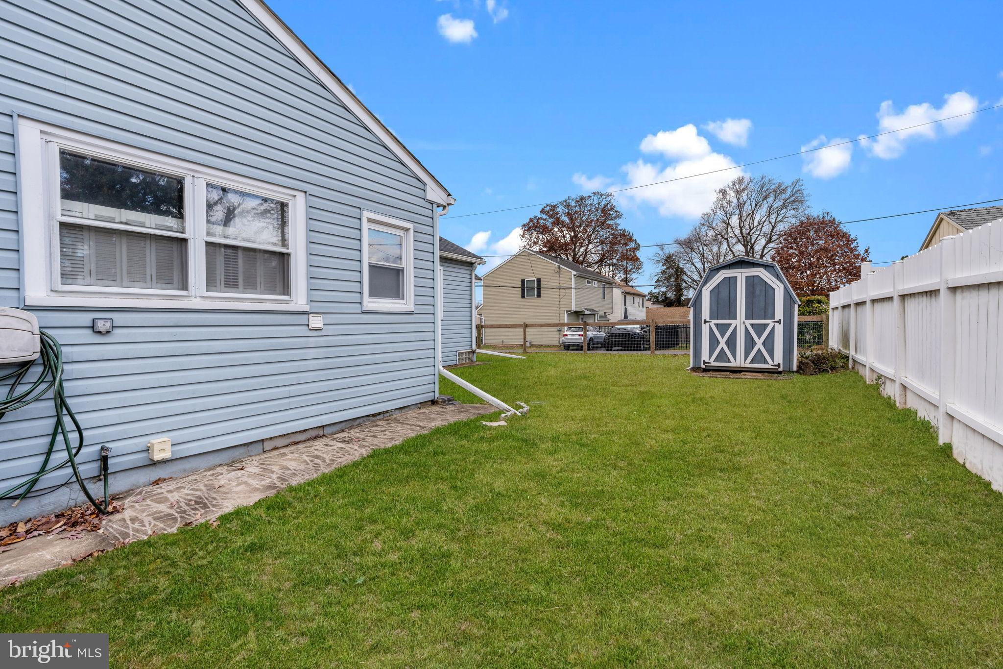 TREVOSE HGTS - Residential