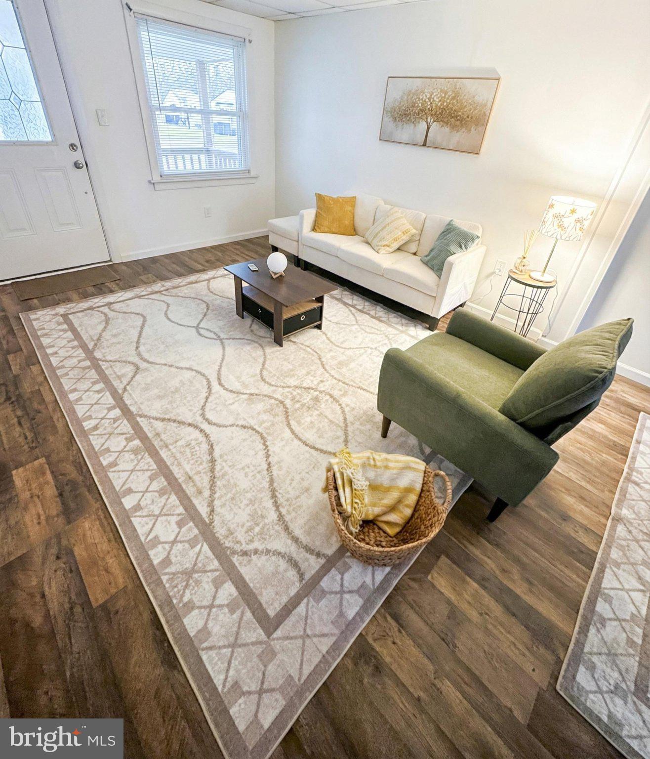 TREVOSE HGTS - Residential