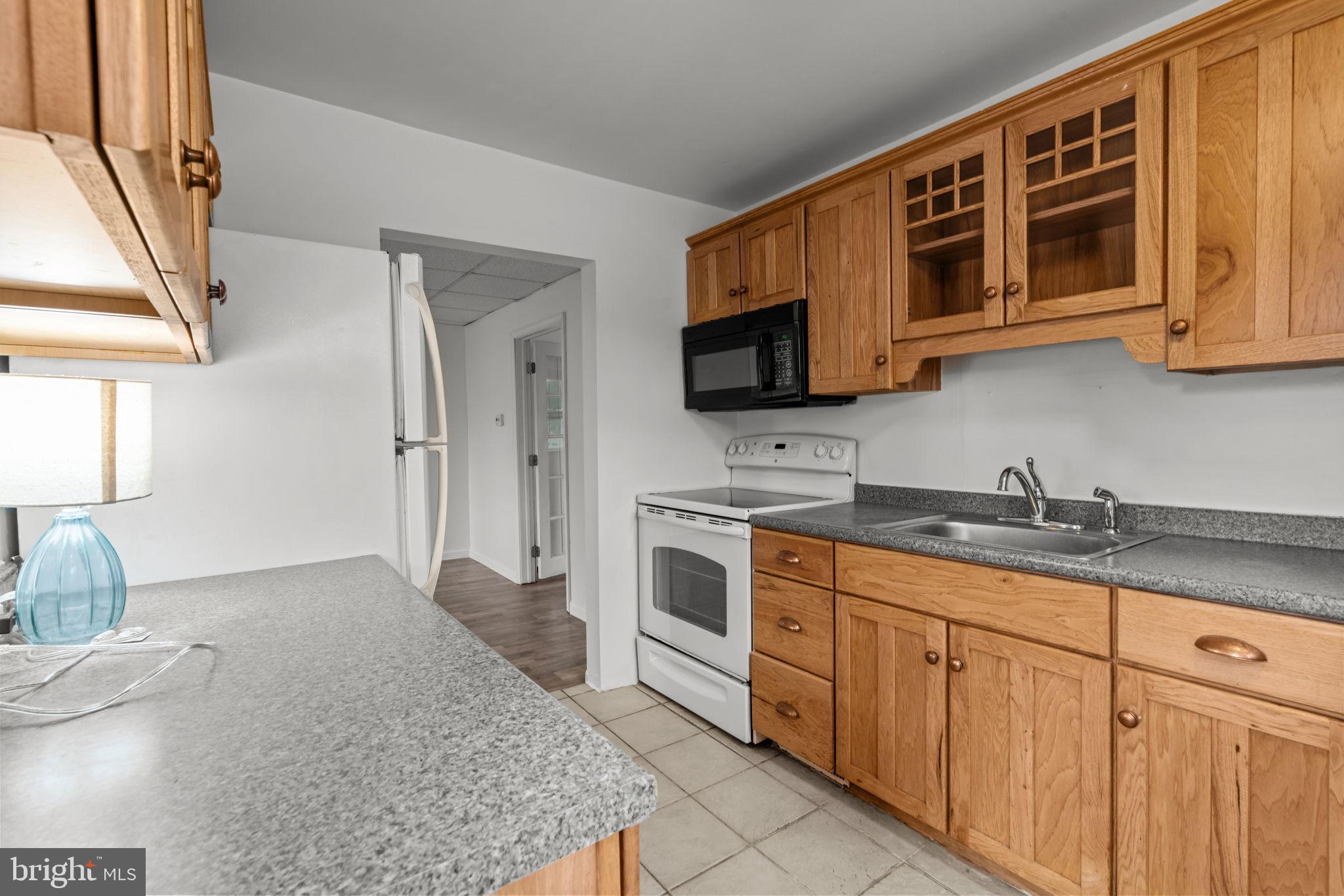 TREVOSE HGTS - Residential