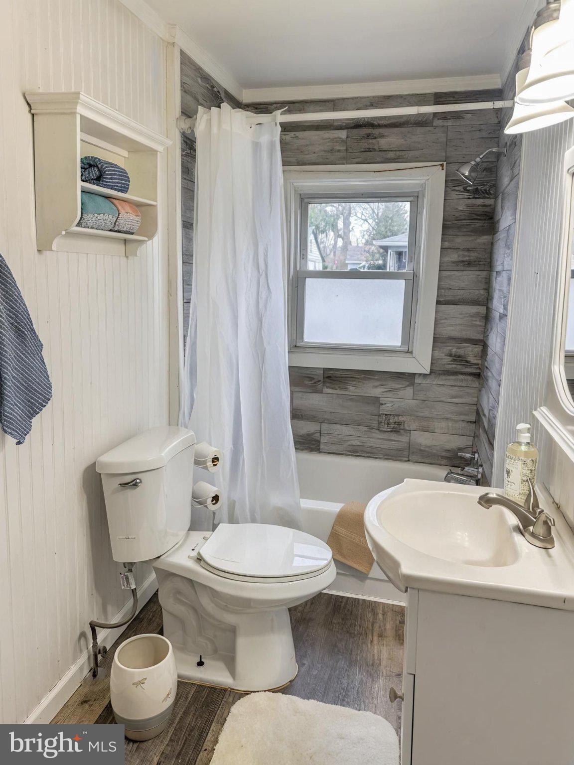 TREVOSE HGTS - Residential