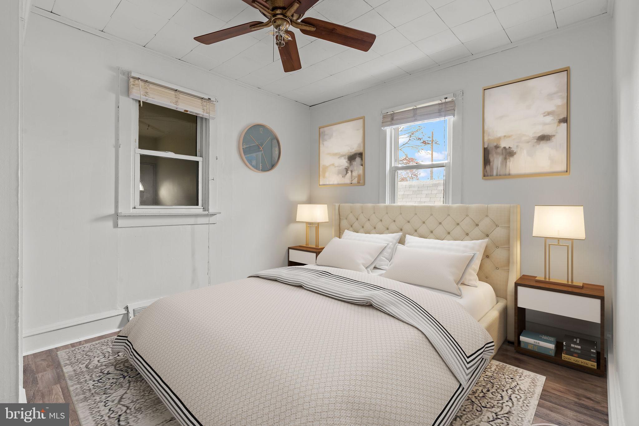 TREVOSE HGTS - Residential