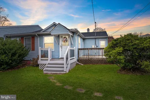 1440 3rd, Feasterville Trevose, PA MLS: PABU2109062