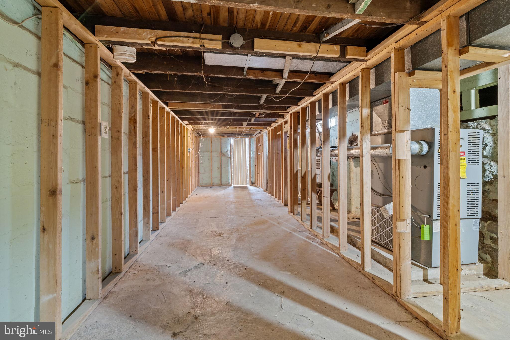 TREVOSE HGTS - Residential