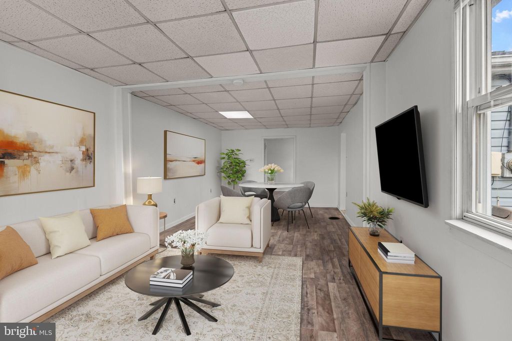 Photo of 1440 3rd, FEASTERVILLE TREVOSE, PA 19053 (MLS # PABU2109062)