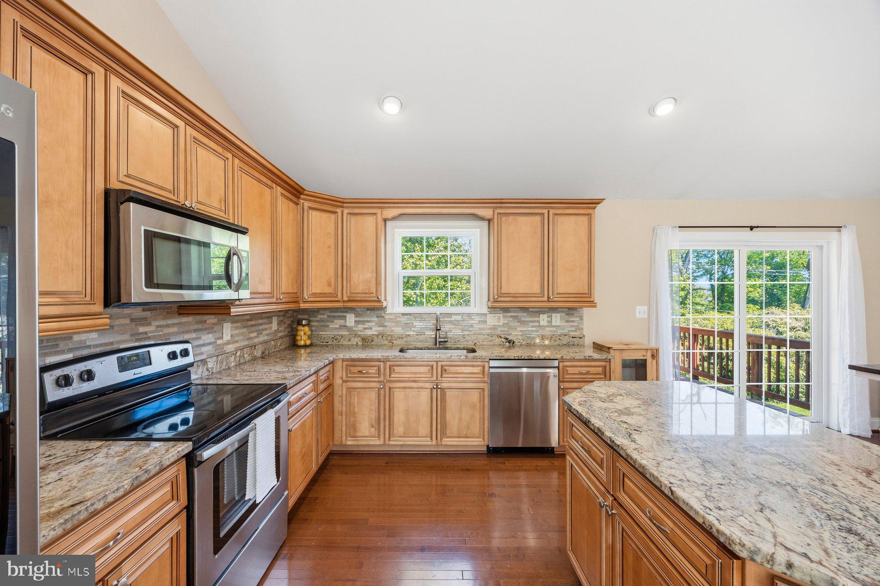 WOODBERRY - Residential